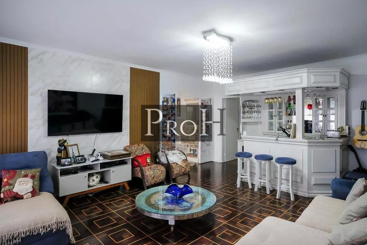 Casa, 8 quartos, 285 m² - Foto 3