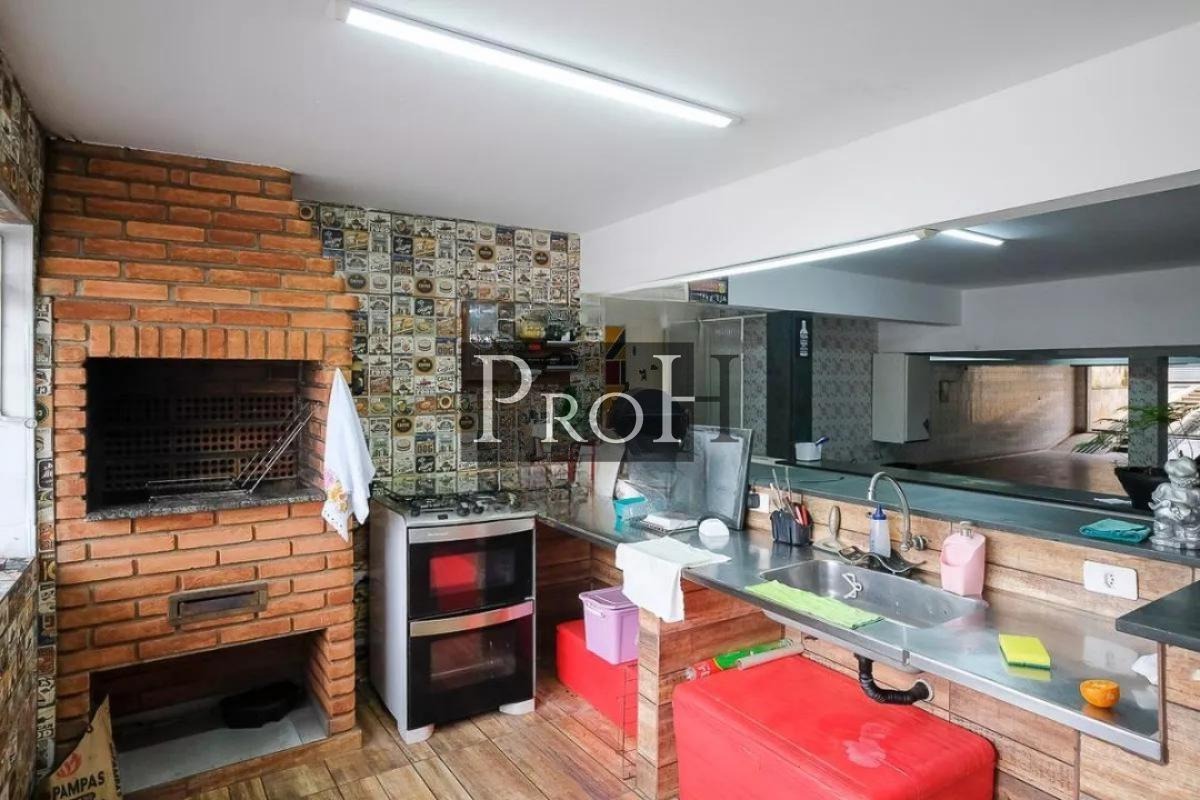 Casa, 8 quartos, 285 m² - Foto 22