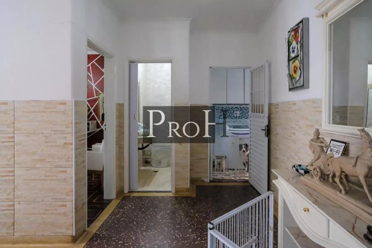 Casa, 8 quartos, 285 m² - Foto 26