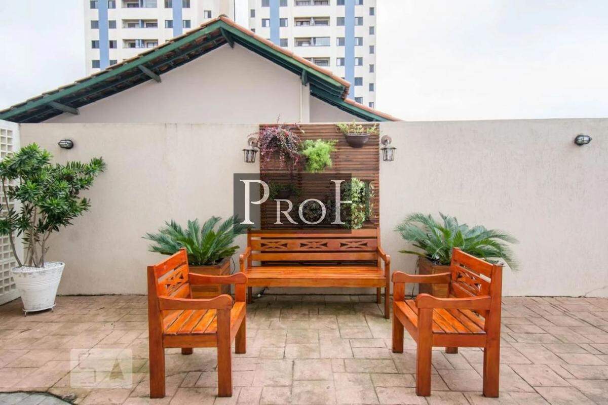 Apartamento, 2 quartos, 80 m² - Foto 22