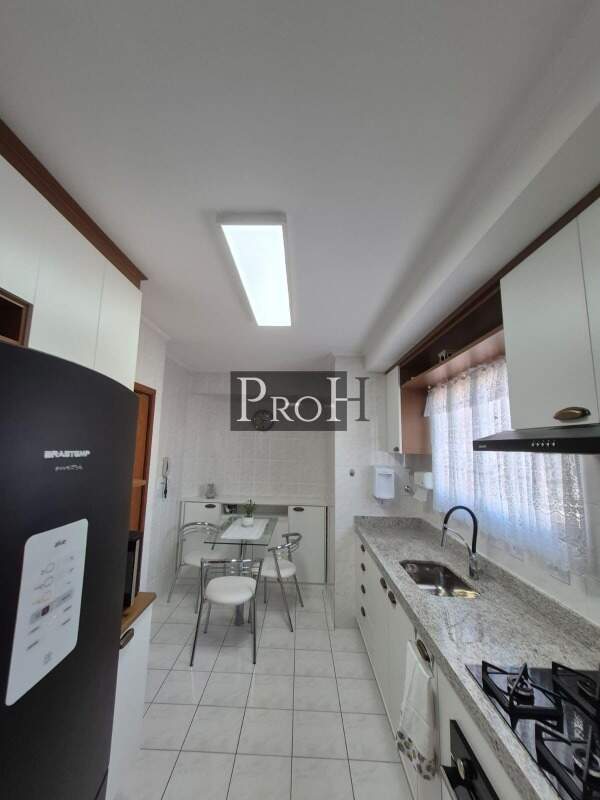 Apartamento, 2 quartos, 80 m² - Foto 10