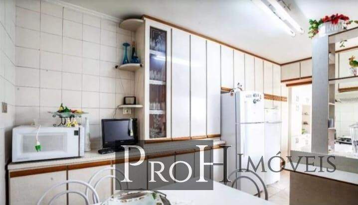 Casa à venda com 3 quartos, 194m² - Foto 23