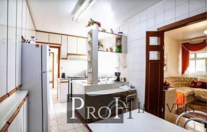 Casa à venda com 3 quartos, 194m² - Foto 22