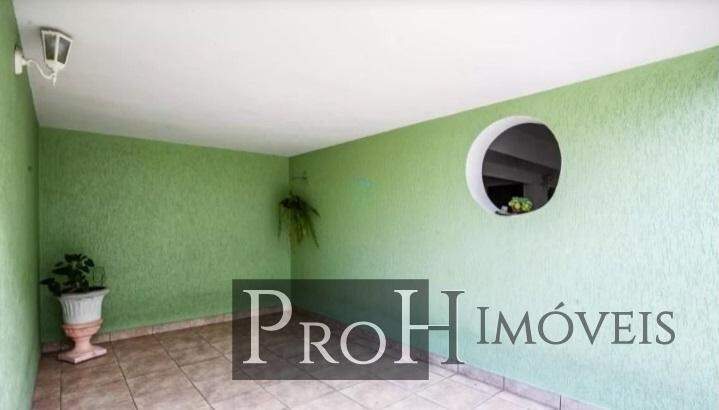 Casa à venda com 3 quartos, 194m² - Foto 17