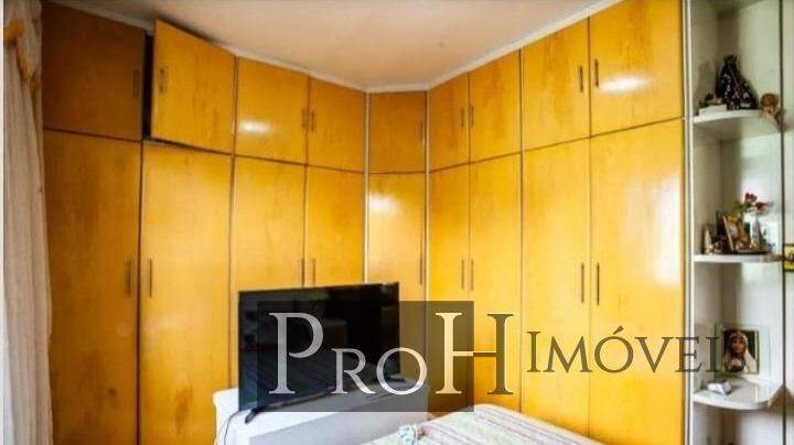 Casa à venda com 3 quartos, 194m² - Foto 15