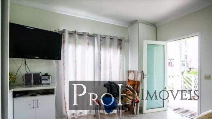Casa à venda com 3 quartos, 194m² - Foto 5