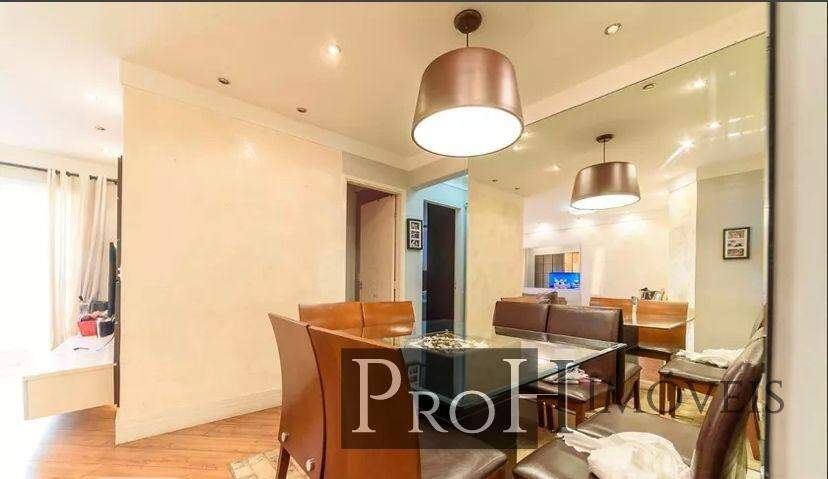 Apartamento à venda com 2 quartos, 73m² - Foto 10