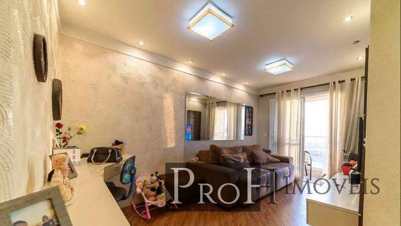 Apartamento à venda com 2 quartos, 73m² - Foto 7