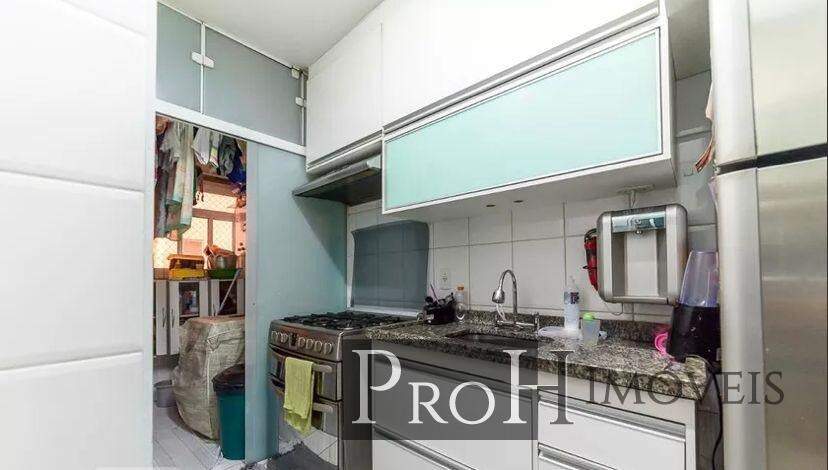 Apartamento à venda com 2 quartos, 73m² - Foto 5