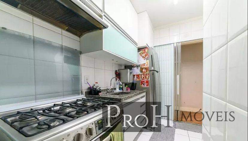 Apartamento à venda com 2 quartos, 73m² - Foto 2