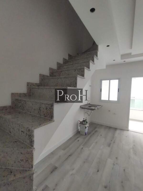 Cobertura à venda com 2 quartos, 133m² - Foto 1