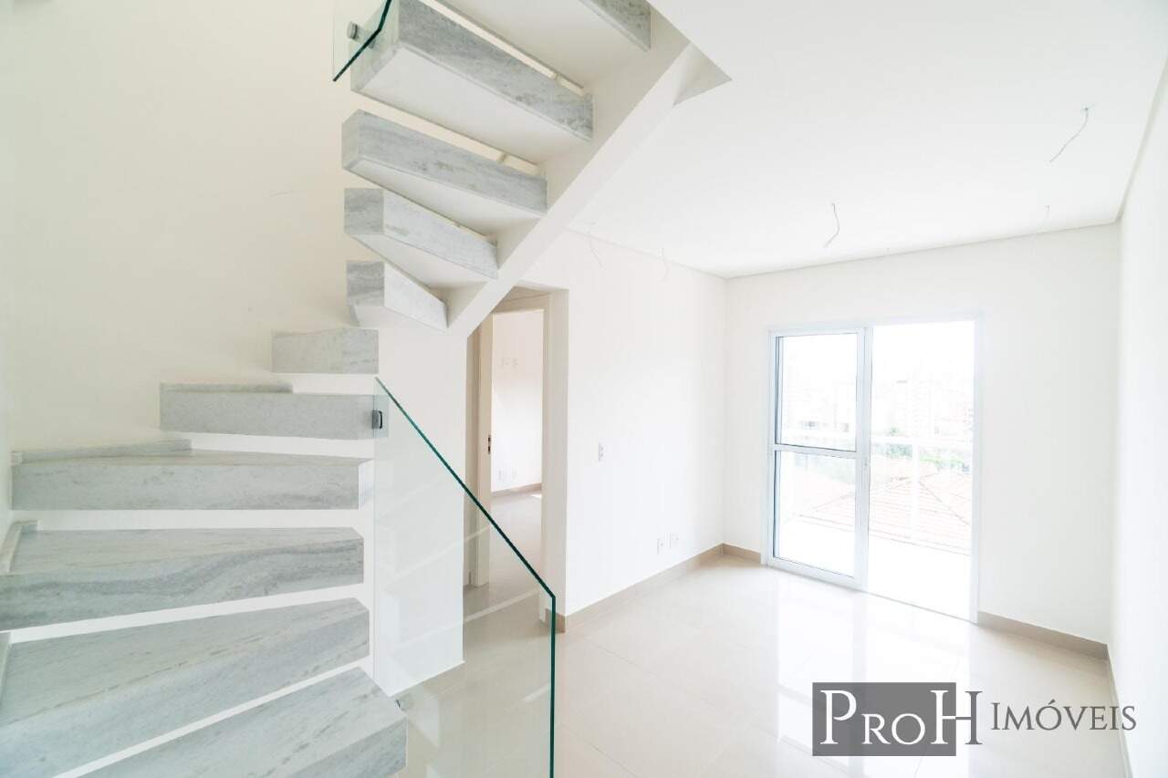 Cobertura à venda com 2 quartos, 103m² - Foto 1