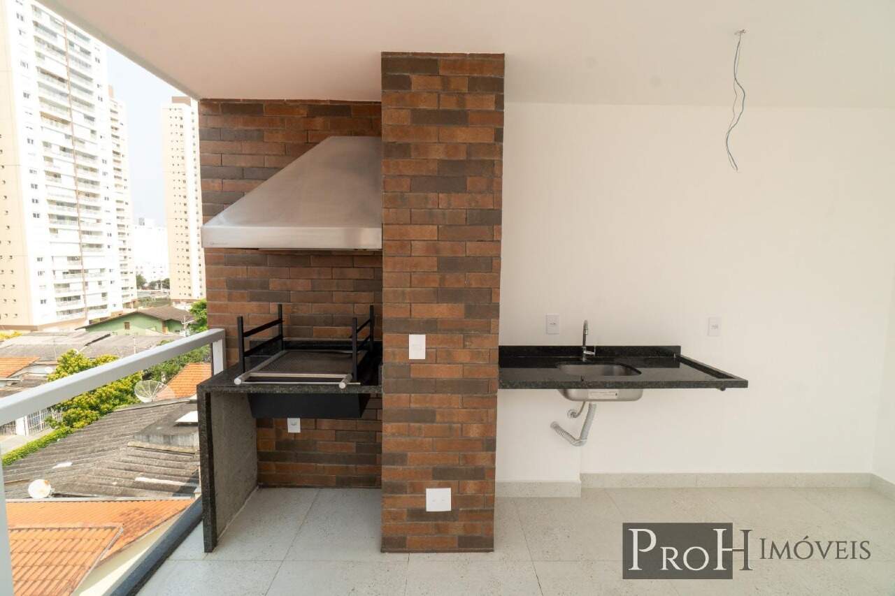 Cobertura à venda com 2 quartos, 103m² - Foto 2