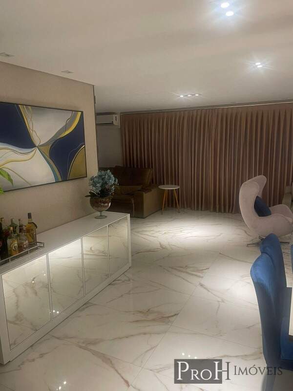 Apartamento, 3 quartos, 197 m² - Foto 12