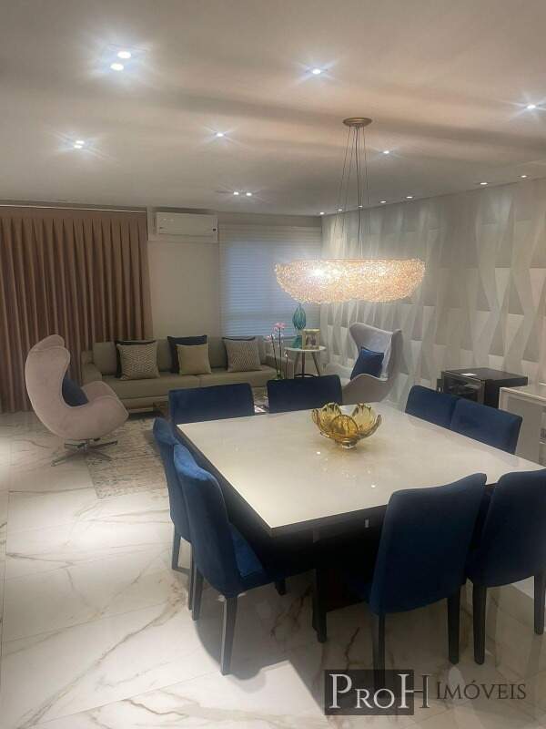 Apartamento, 3 quartos, 197 m² - Foto 15