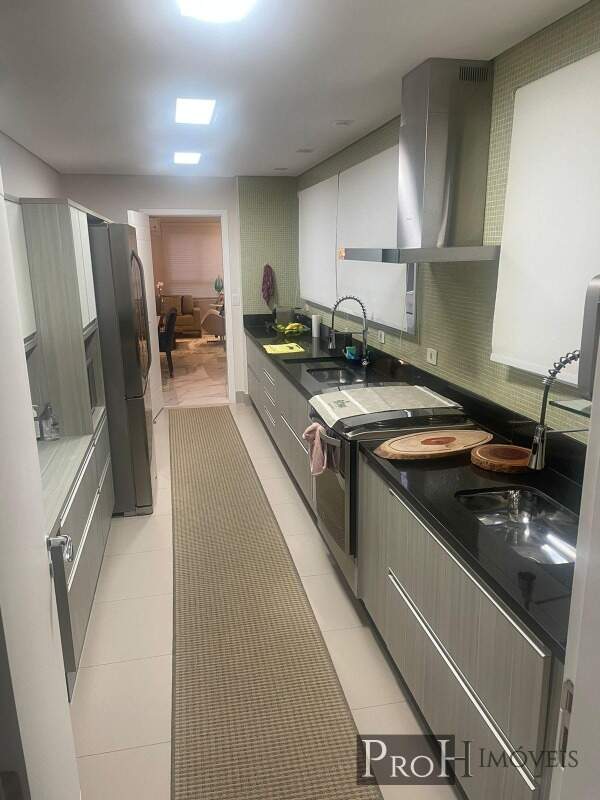 Apartamento, 3 quartos, 197 m² - Foto 11