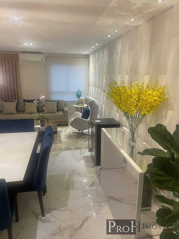 Apartamento, 3 quartos, 197 m² - Foto 14