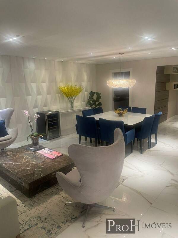 Apartamento, 3 quartos, 197 m² - Foto 13