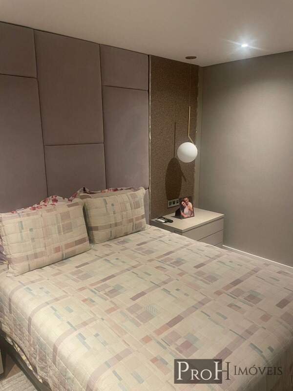 Apartamento, 3 quartos, 197 m² - Foto 8