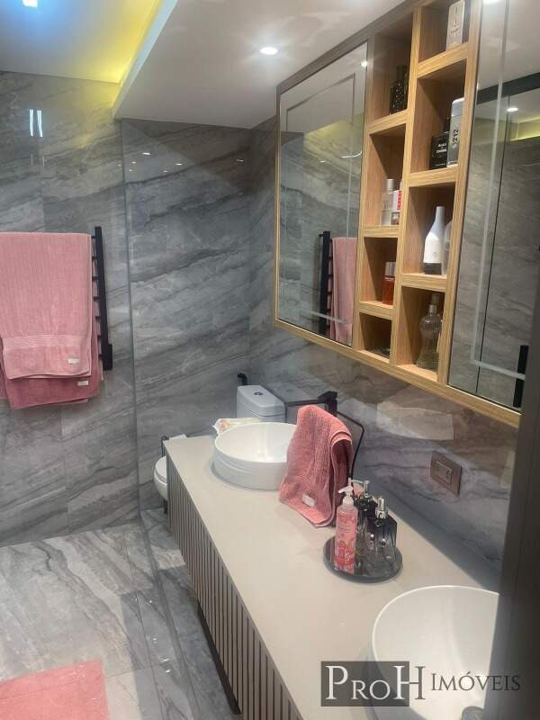 Apartamento, 3 quartos, 197 m² - Foto 6