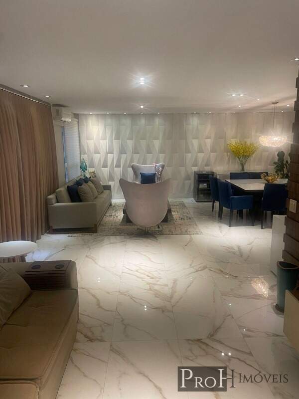 Apartamento, 3 quartos, 197 m² - Foto 16