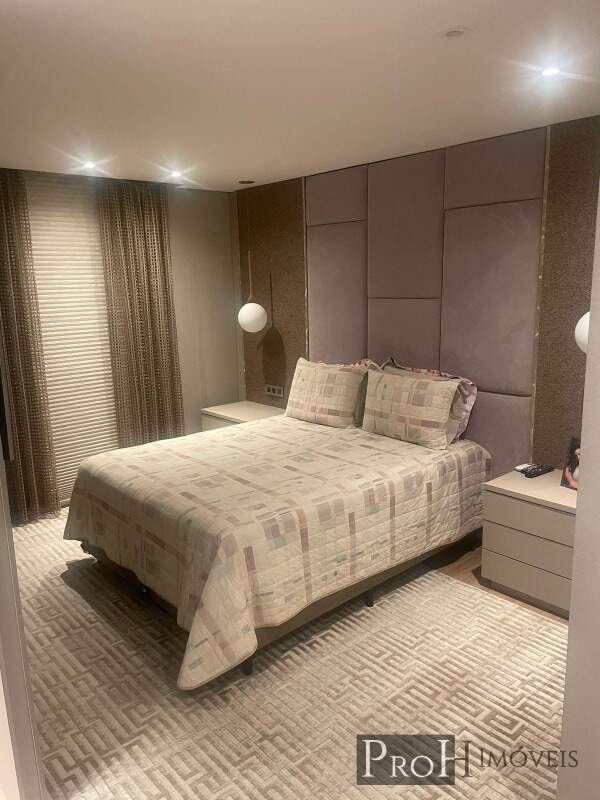 Apartamento, 3 quartos, 197 m² - Foto 9