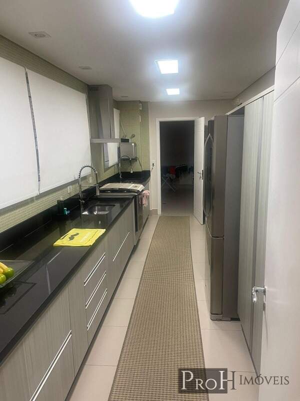 Apartamento, 3 quartos, 197 m² - Foto 10