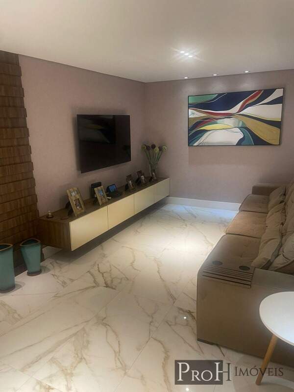 Apartamento, 3 quartos, 197 m² - Foto 1