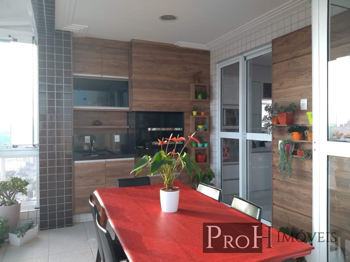 Cobertura, 3 quartos, 332 m² - Foto 4