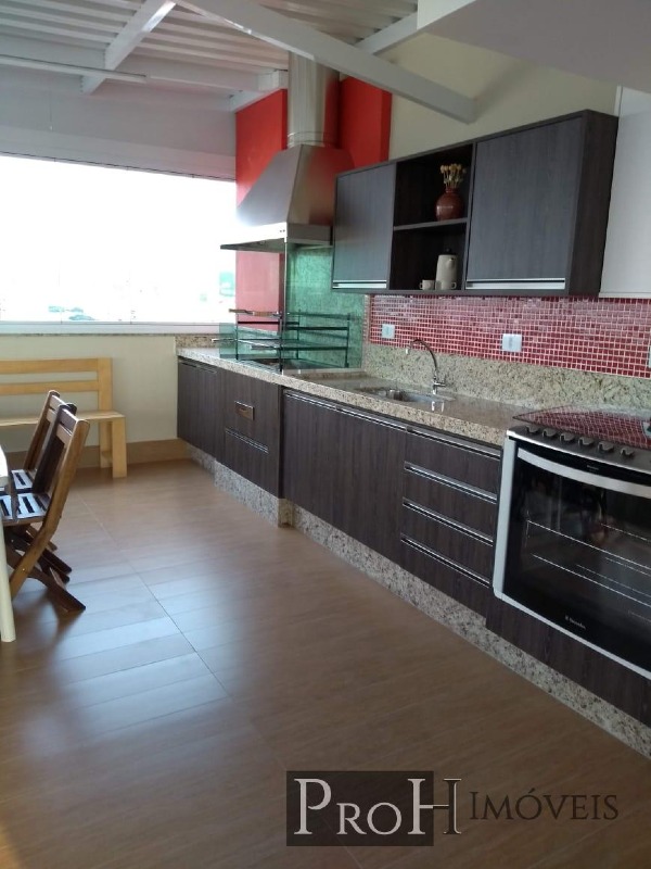 Cobertura, 3 quartos, 332 m² - Foto 6