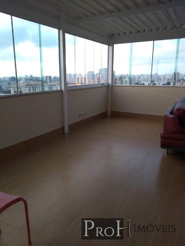 Cobertura, 3 quartos, 332 m² - Foto 8