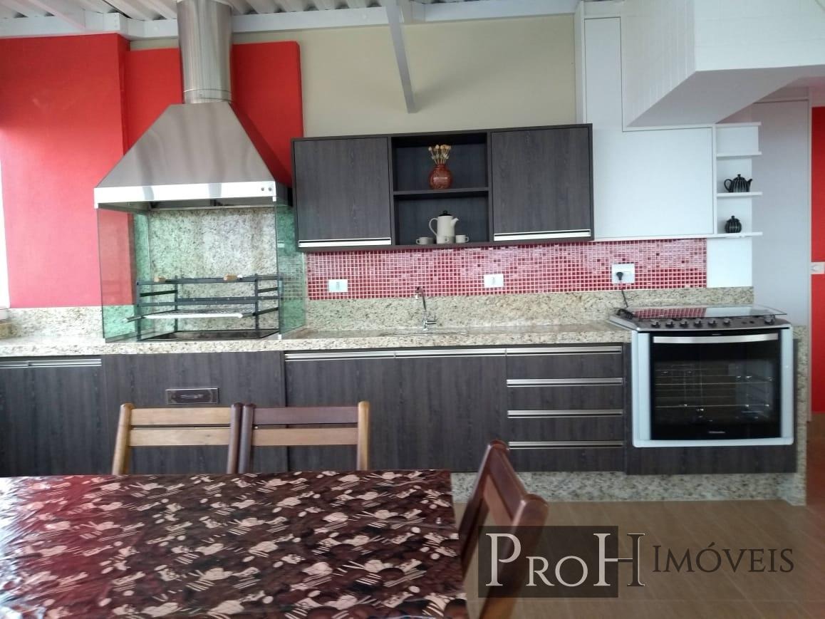 Cobertura, 3 quartos, 332 m² - Foto 7