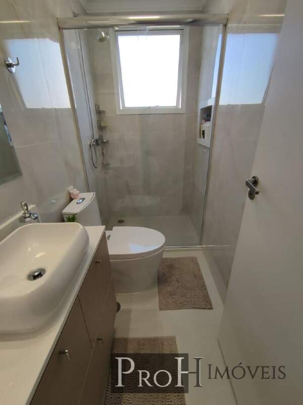 Apartamento à venda com 3 quartos, 100m² - Foto 12