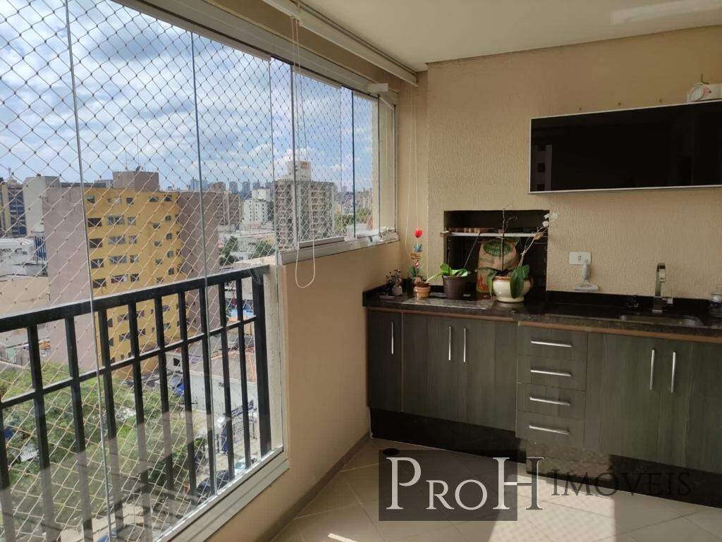 Apartamento à venda com 3 quartos, 100m² - Foto 4