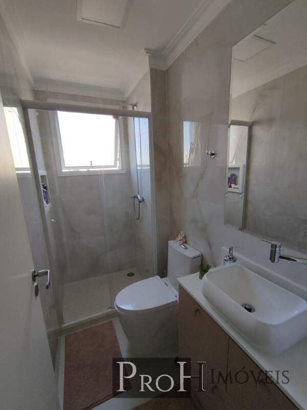 Apartamento à venda com 3 quartos, 100m² - Foto 7