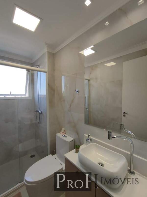Apartamento à venda com 3 quartos, 100m² - Foto 6