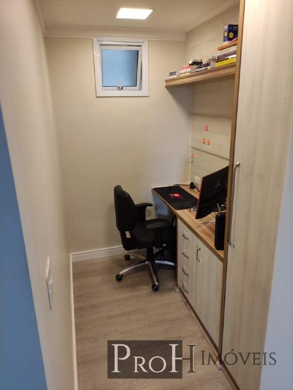 Apartamento à venda com 3 quartos, 100m² - Foto 17