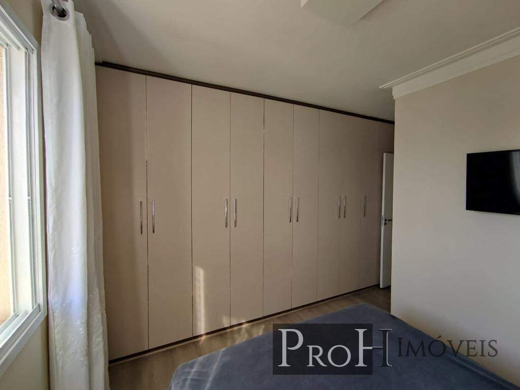 Apartamento à venda com 3 quartos, 100m² - Foto 15