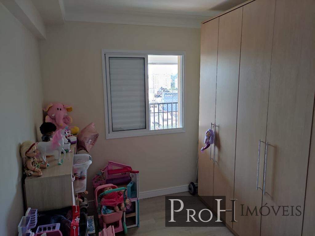 Apartamento à venda com 3 quartos, 100m² - Foto 10