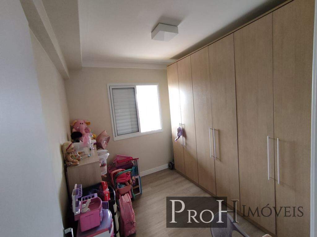 Apartamento à venda com 3 quartos, 100m² - Foto 11