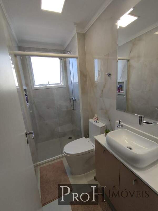 Apartamento à venda com 3 quartos, 100m² - Foto 8