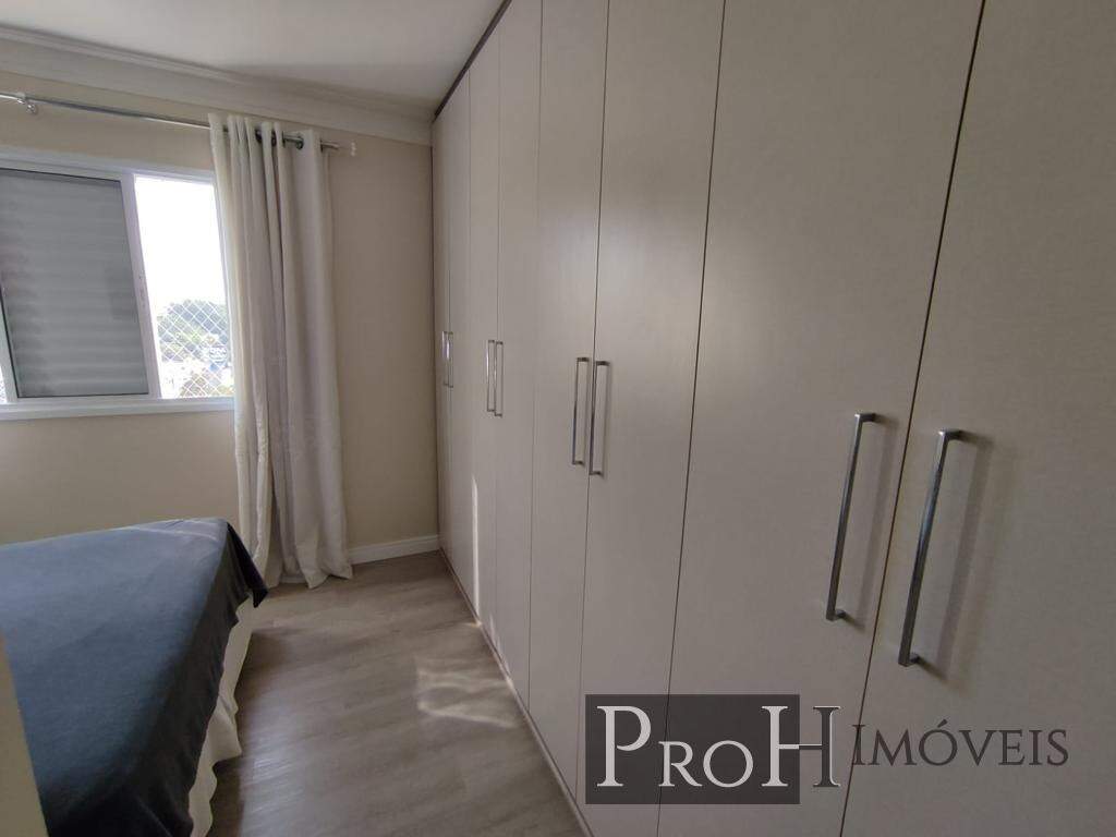 Apartamento à venda com 3 quartos, 100m² - Foto 14