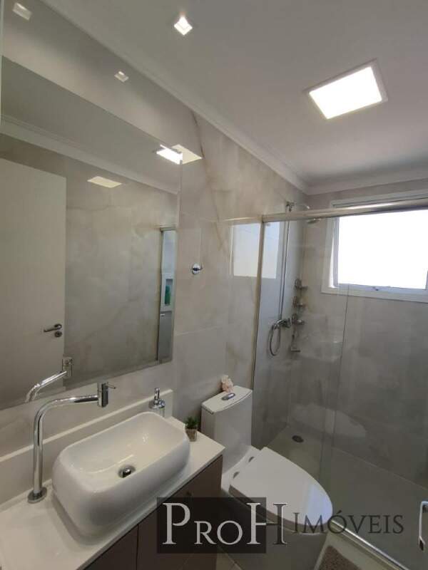 Apartamento à venda com 3 quartos, 100m² - Foto 13