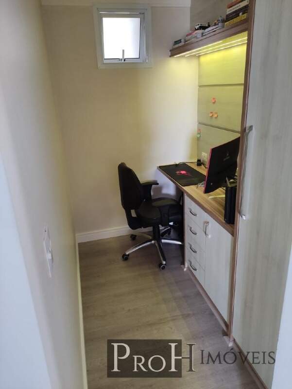 Apartamento à venda com 3 quartos, 100m² - Foto 19