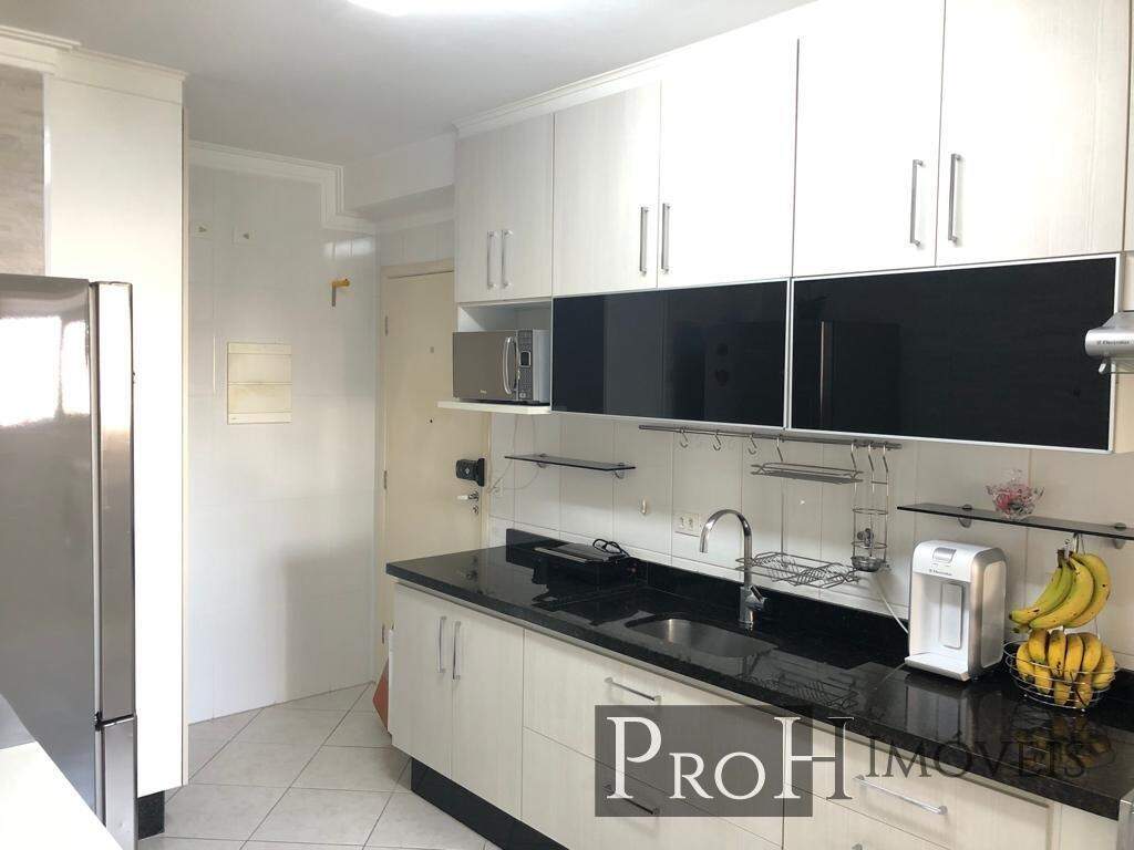 Apartamento à venda com 3 quartos, 100m² - Foto 21