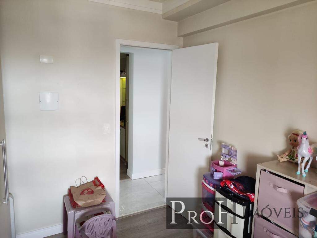 Apartamento à venda com 3 quartos, 100m² - Foto 9