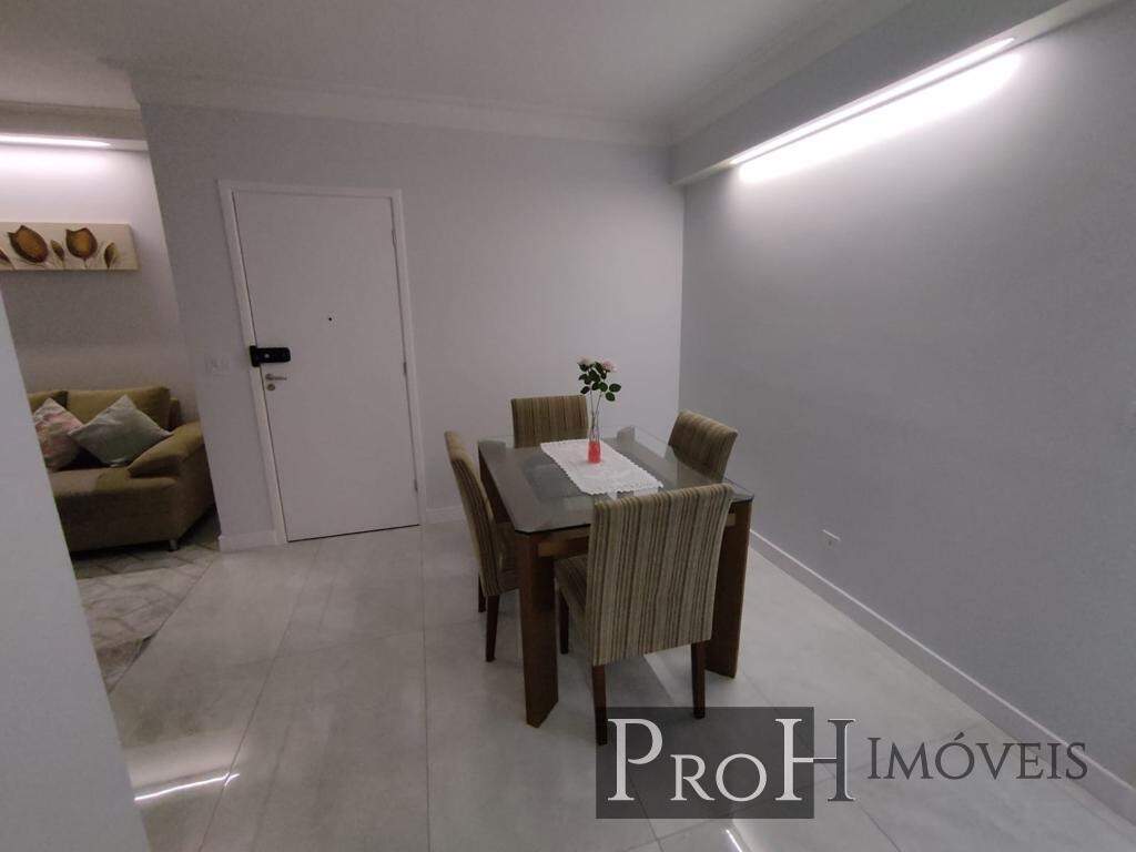 Apartamento à venda com 3 quartos, 100m² - Foto 23