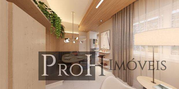 Apartamento à venda com 2 quartos, 83m² - Foto 4