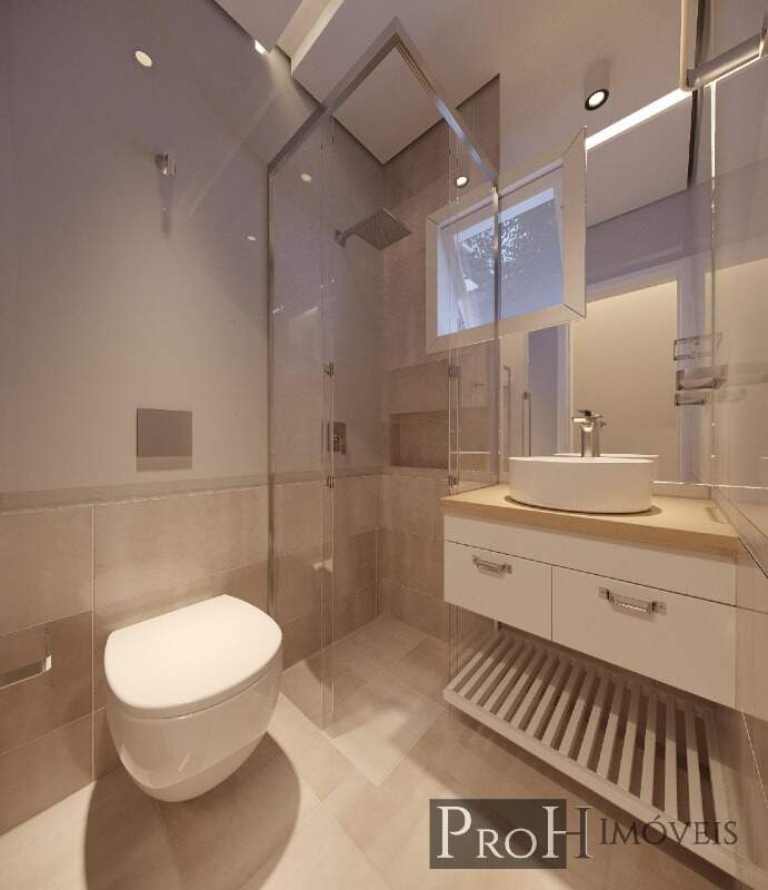 Cobertura à venda com 2 quartos, 138m² - Foto 8