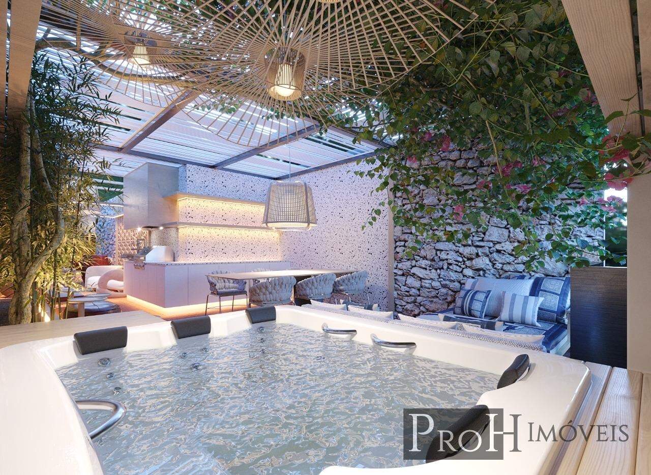 Cobertura à venda com 2 quartos, 138m² - Foto 7